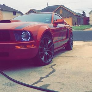 Meet your Posher, James